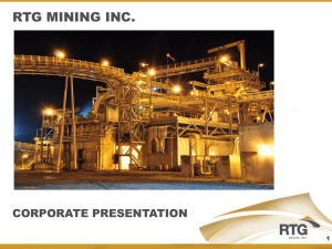RTG-Mining-Inc-Corporate-Presentation-January