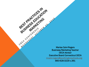 File - Connecticut Business Educators Association