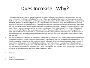 to view cover letter and information regarding dues increase.