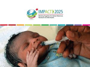 Impact-2025_Update-Oct-3.pdf - Canadian Network for Maternal