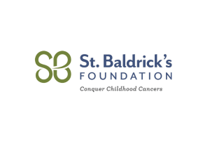 The St. Baldrick`s Foundation exists to conquer childhood cancers!