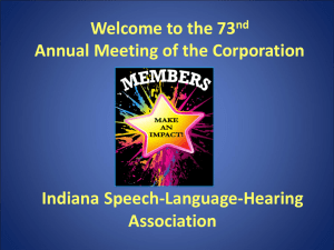 team members - Indiana Speech-Language