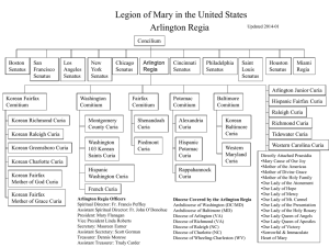 here - Legion of Mary