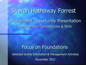 Presentation_-_Sharon_Forrest_