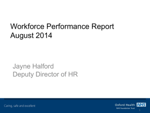 109(ii)_BOD_HR Performance Report Aug 14v2
