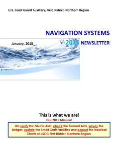 ns-newsletter_2015-0.. - the First Northern Navigation Systems