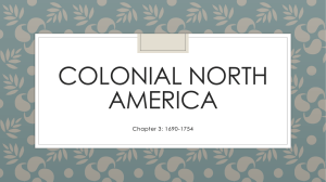 unit 1 colonial north america