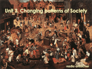 Unit 3 Changing patterns of Society_WITHOUT_VIDEOS