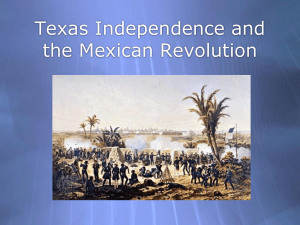 Mexican War 1846-1848
