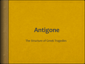 Antigone Plot Structure draft 2