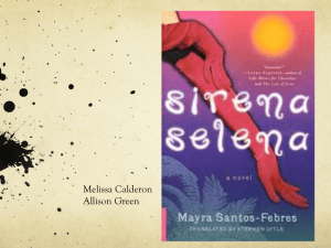 sirena-selena-2-3 - Fictions of Latino Masculinities