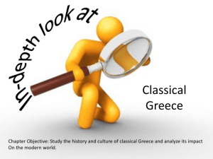 Chapter-5-Classical-Greece