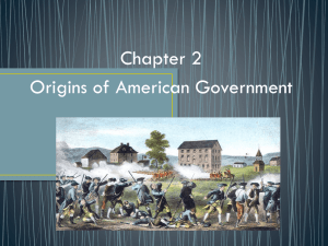 Chapter 2 PowerPoint