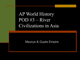 Ap world history review quizlet