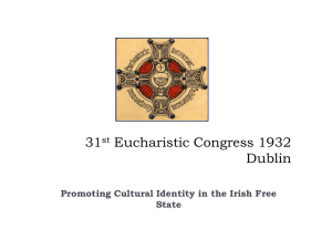 31st-Eucharistic-Congress-1932