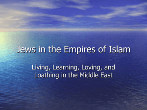Jews-in-the-Empires-of-Islam - Inter