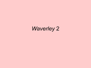 Waverley 2
