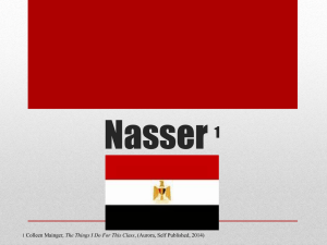 Nasser
