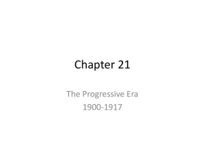 Chapter 21 Powerpoint