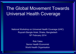 2014_02_18_WHO_Global_UHC_presentation