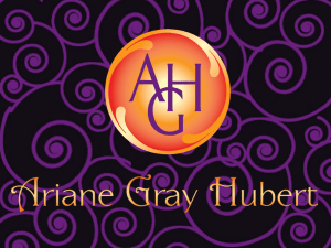 discography - Ariane Gray Hubert