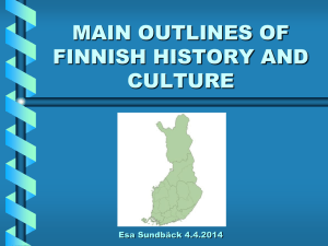 Finlandization