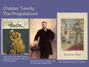 Chapter 20 Lecture PowerPoint