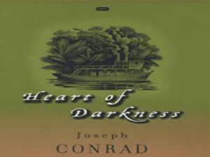 The heart of Darkness.. & the secret sharer