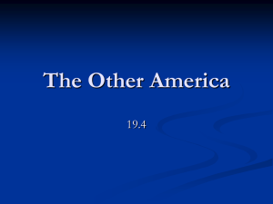 19_4 The Other America