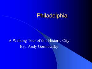 Philadelphia - Penns Valley Publishers
