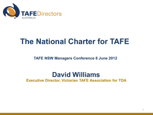 here - TAFE Directors Australia