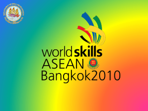 asean skills competition