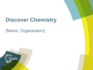 PPT template 4 3_white - Royal Society of Chemistry