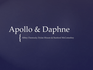 Apollo & Daphne - bearsenglishpage2012-2013