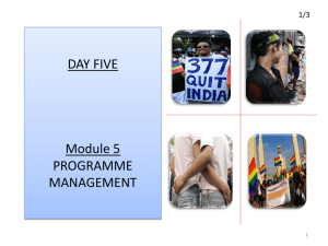 Module 5 - PowerPoint Presentation