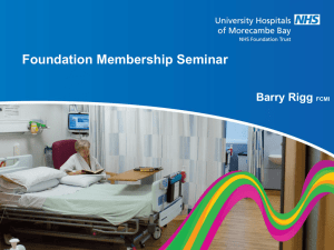 here - University Hospitals of Morecambe Bay NHS Foundation Trust