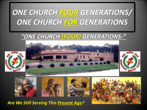 ONE_CHURCH_FOUR_For_..