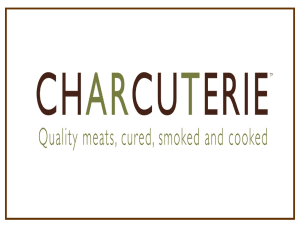 Industry resource: Charcuterie Continental presentation
