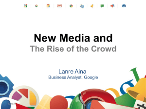 New Media - rise networks