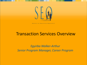 Transaction-Services_Overview_Presentation2011