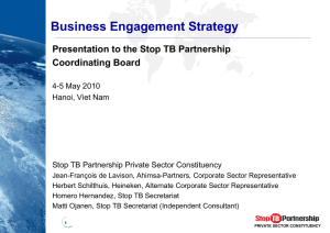 1.10-13.2 Presentation Private Sector Strategy
