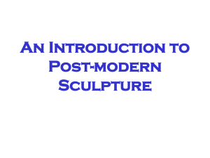 An introduction to post