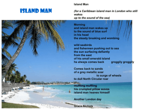 Island Man - WordPress.com