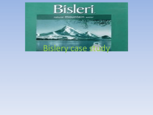 Bislery-case