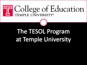 Temple University