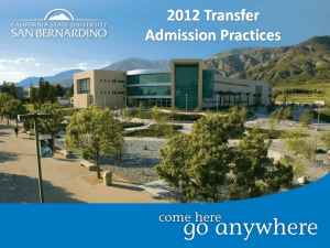 Riverside County Community Colleges