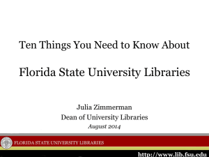 3-JuliaZimmerman - Florida State University