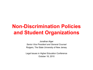 Alger_Student_Orgs_and_Non-Discrimination