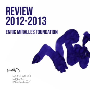 review 2012-2013