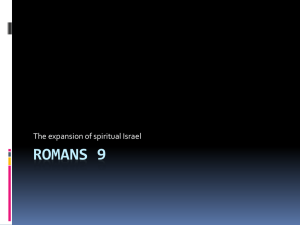 romans-9x - Thurmans.com